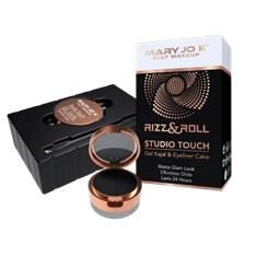 Studio Touch Gel Liner with Cake